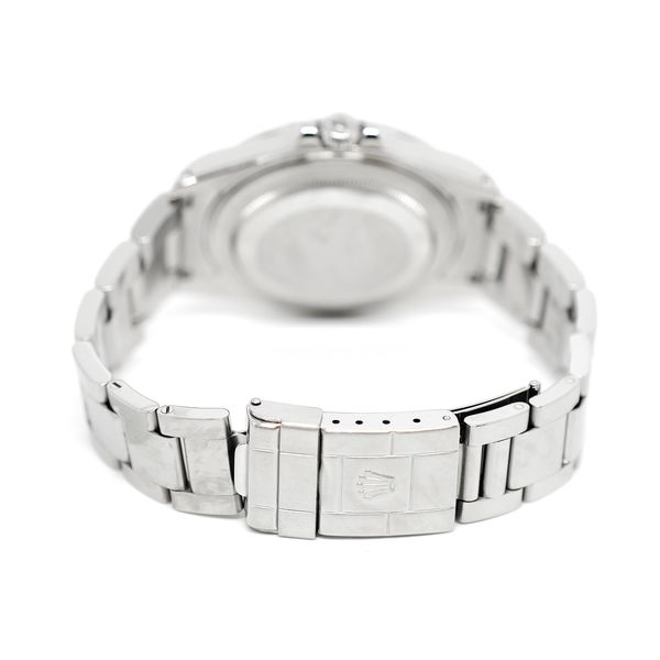 Rolex Explorer II 16570